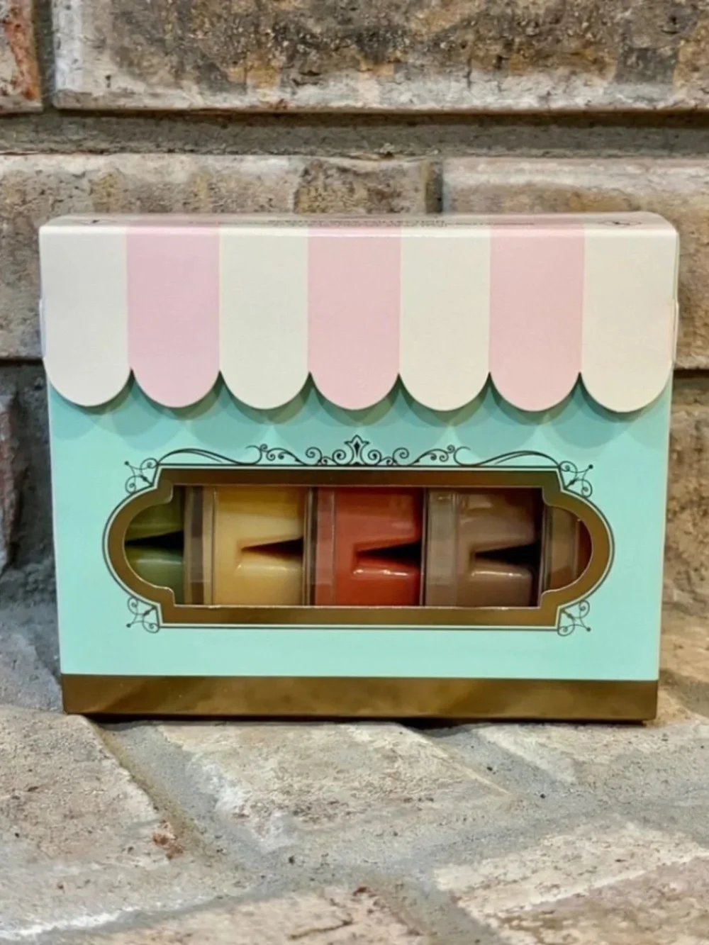 Scentsy Disney Signature Treats Wax Bars